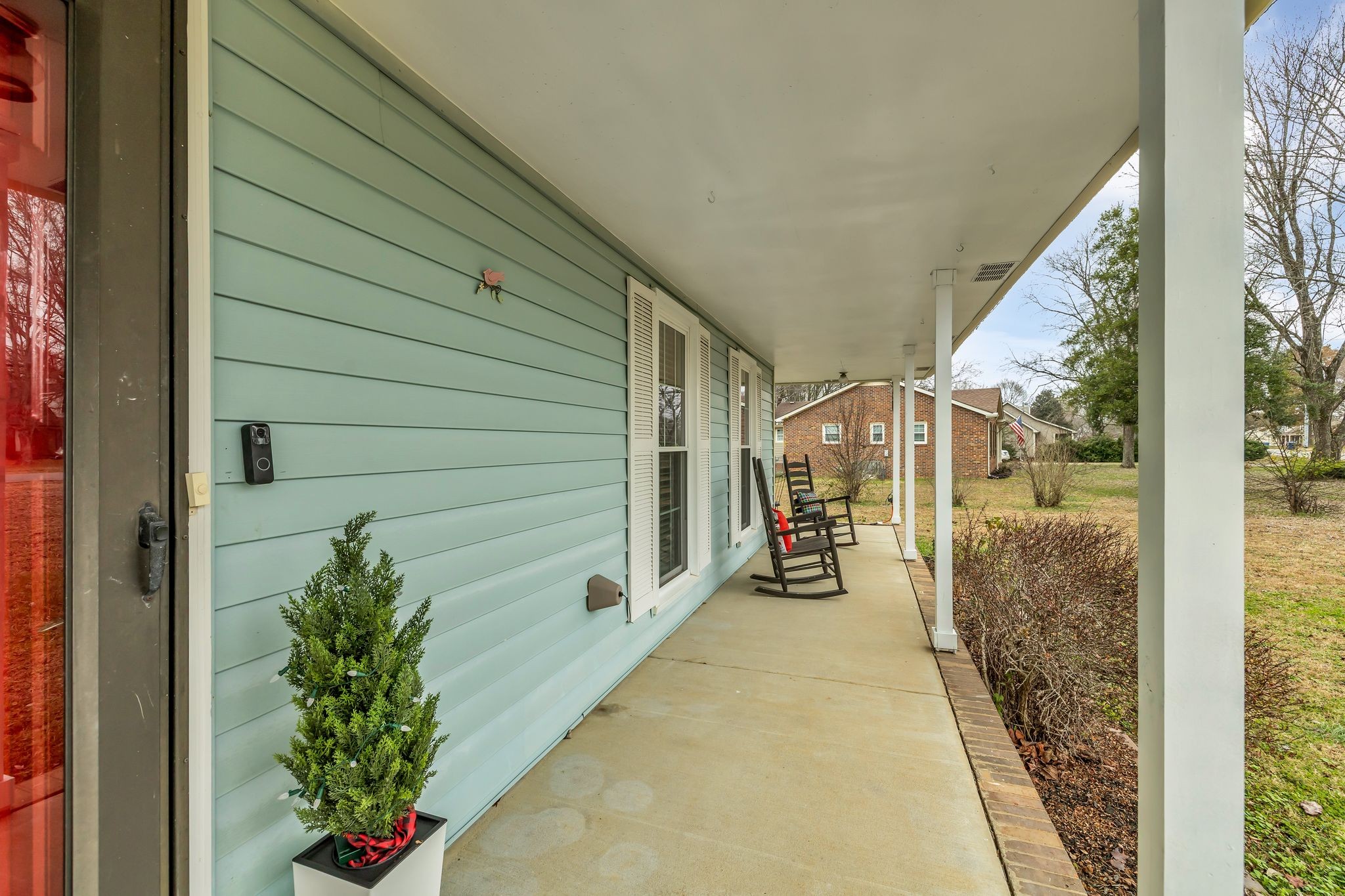 260 Pleasant Run Rd