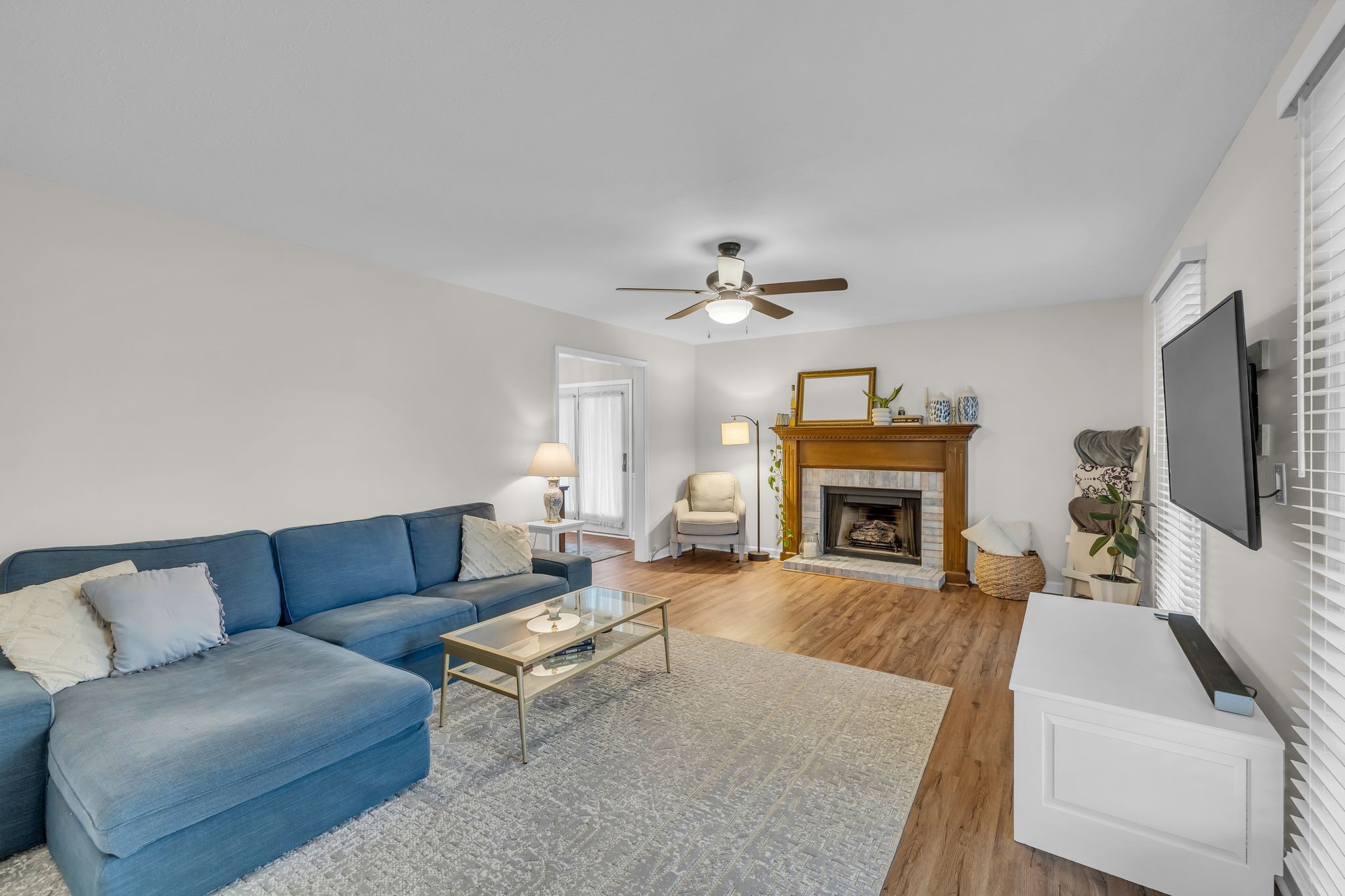 260 Pleasant Run Rd