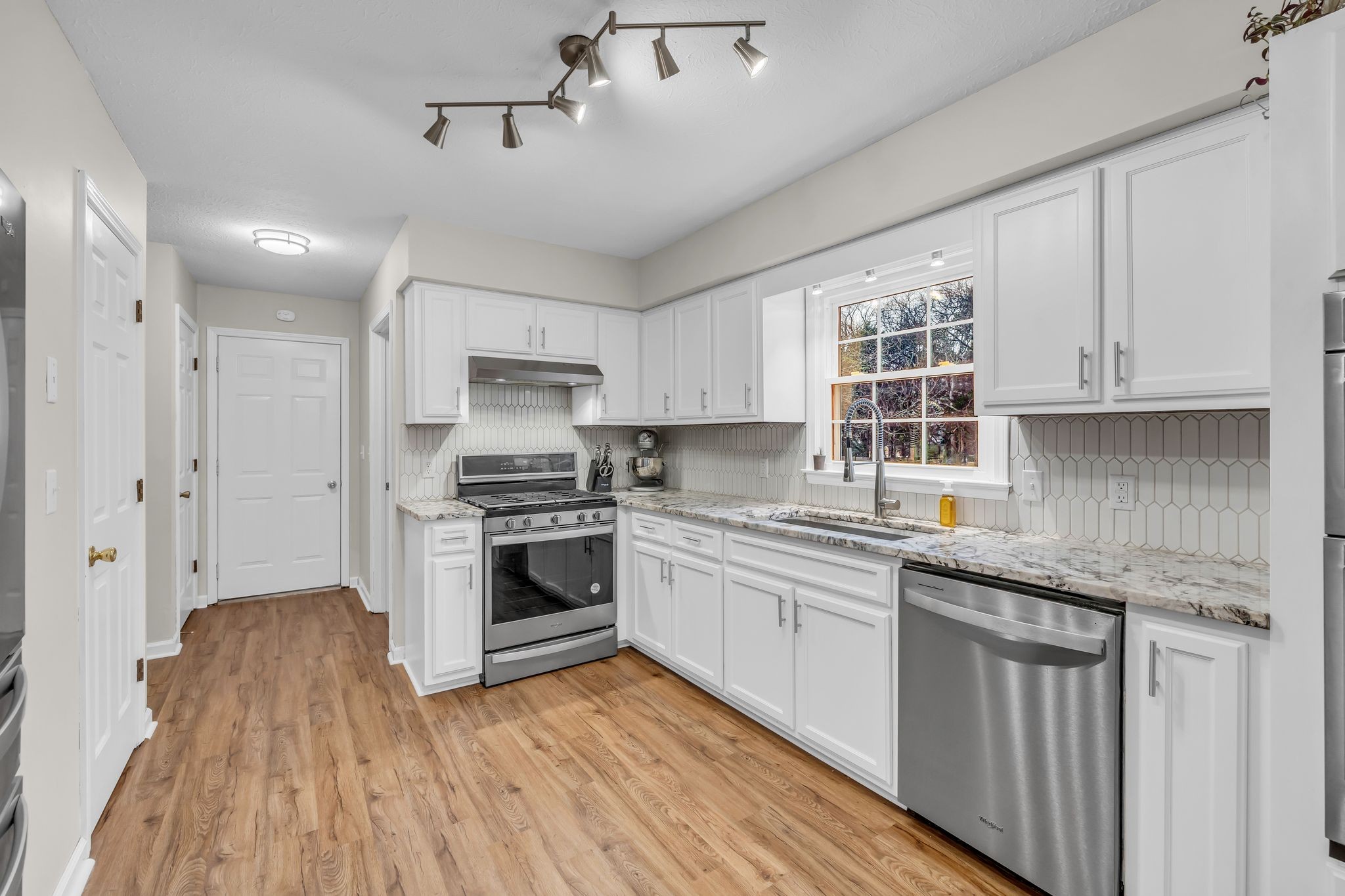 260 Pleasant Run Rd