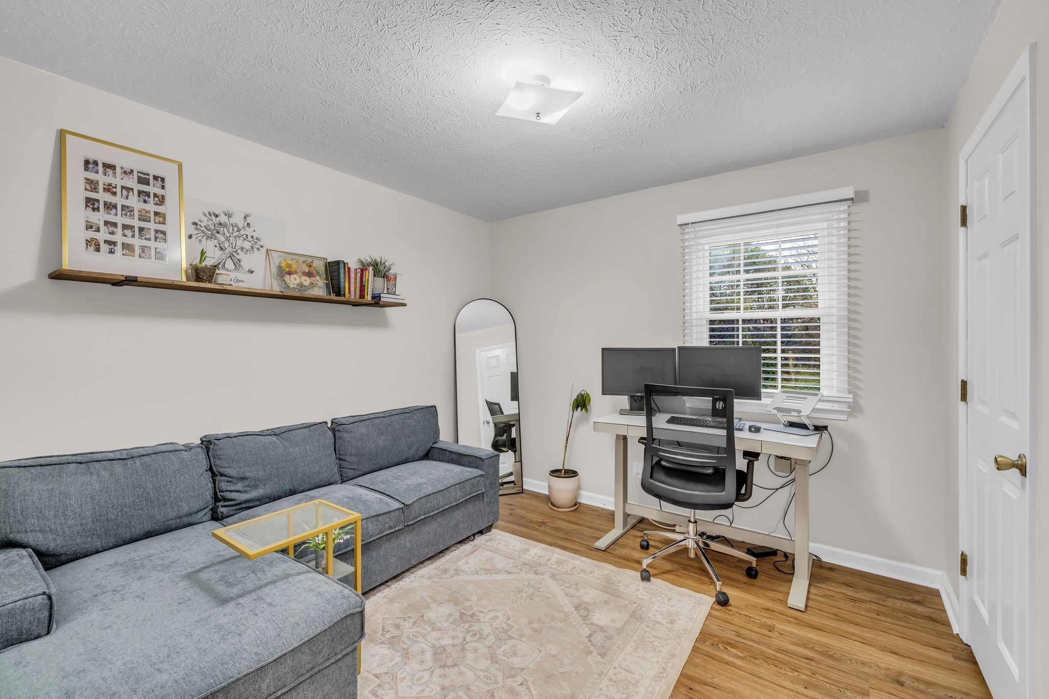 260 Pleasant Run Rd
