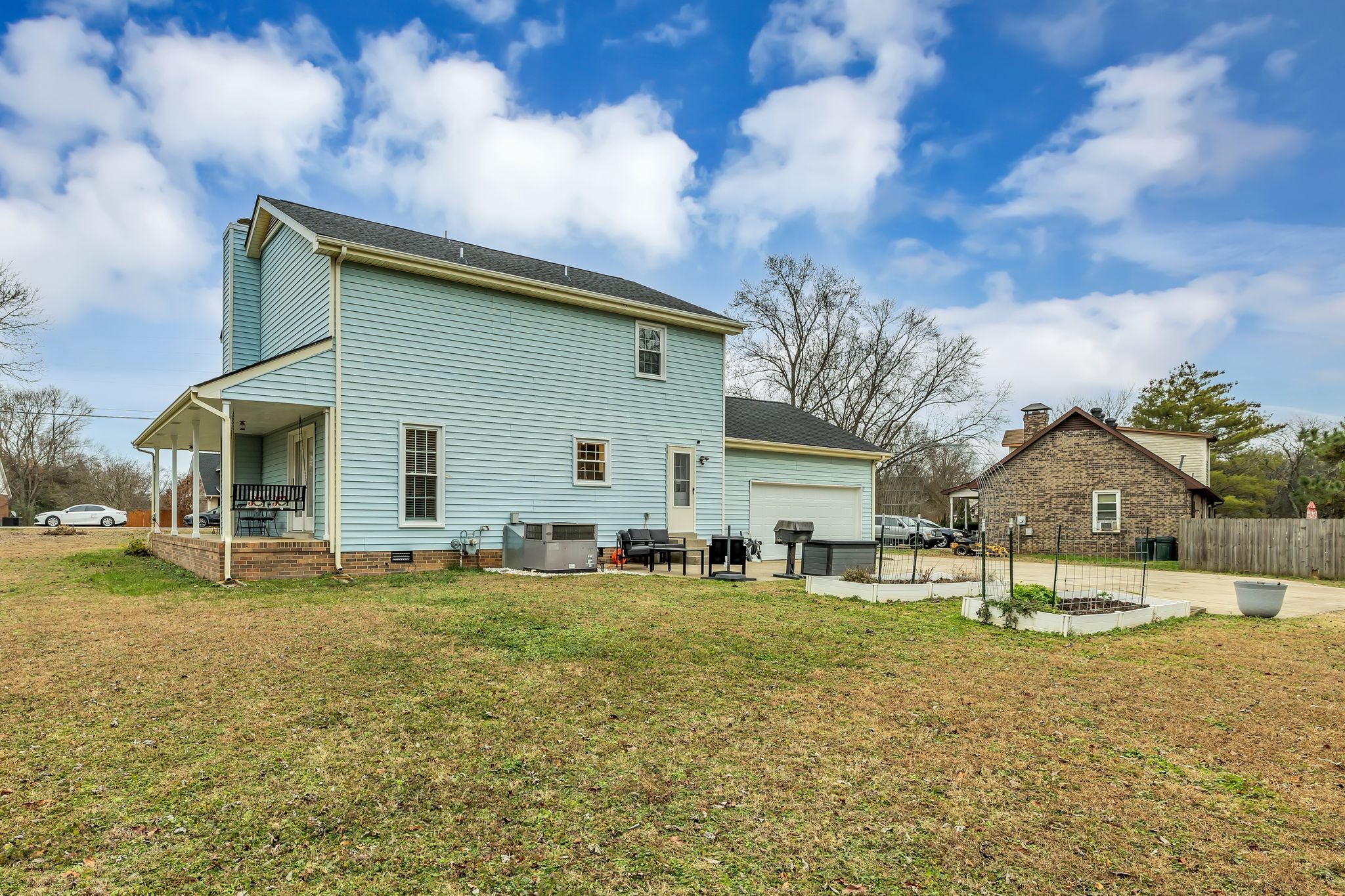 260 Pleasant Run Rd