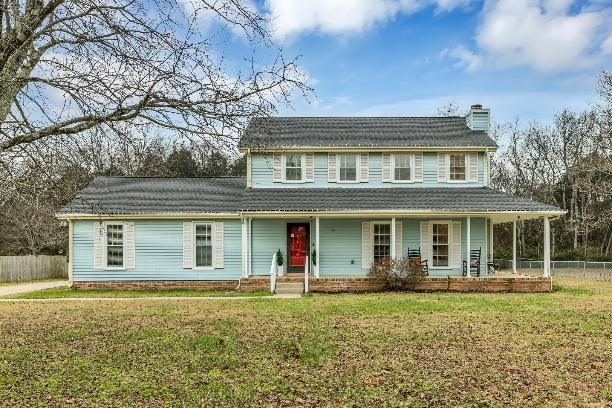 260 Pleasant Run Rd