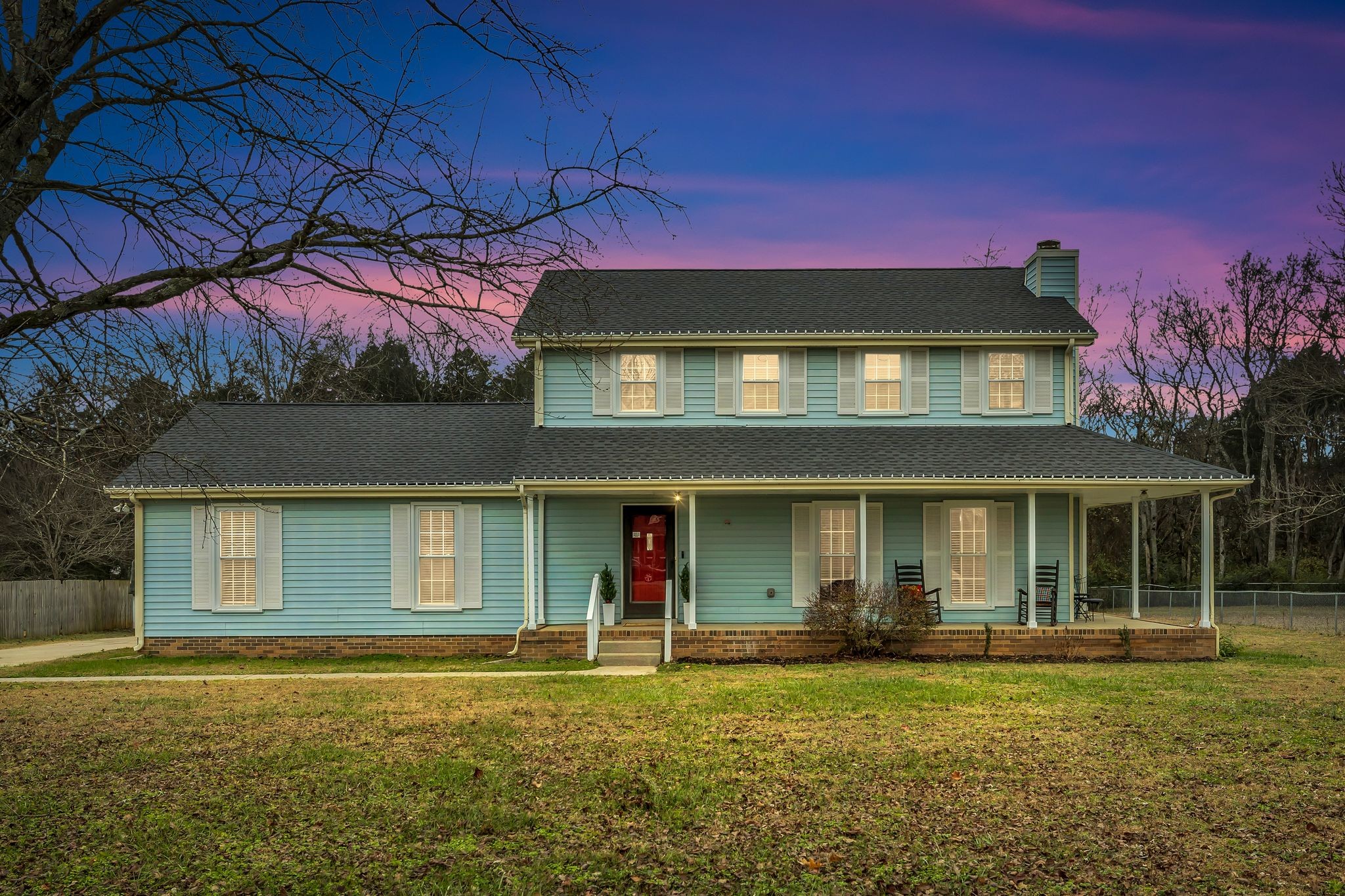 260 Pleasant Run Rd