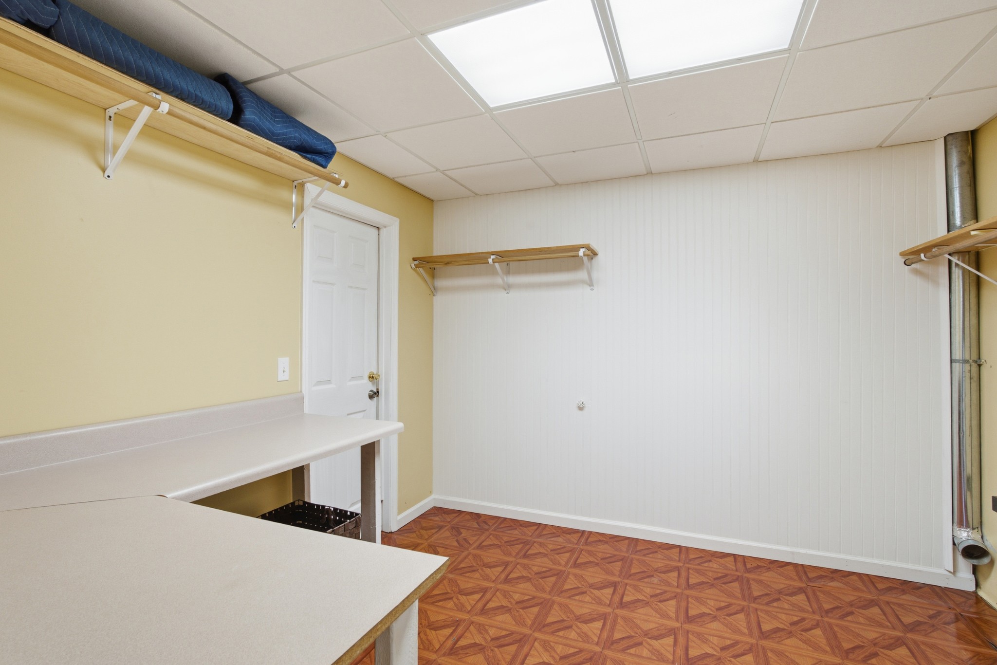 1266 Porter Morris Rd