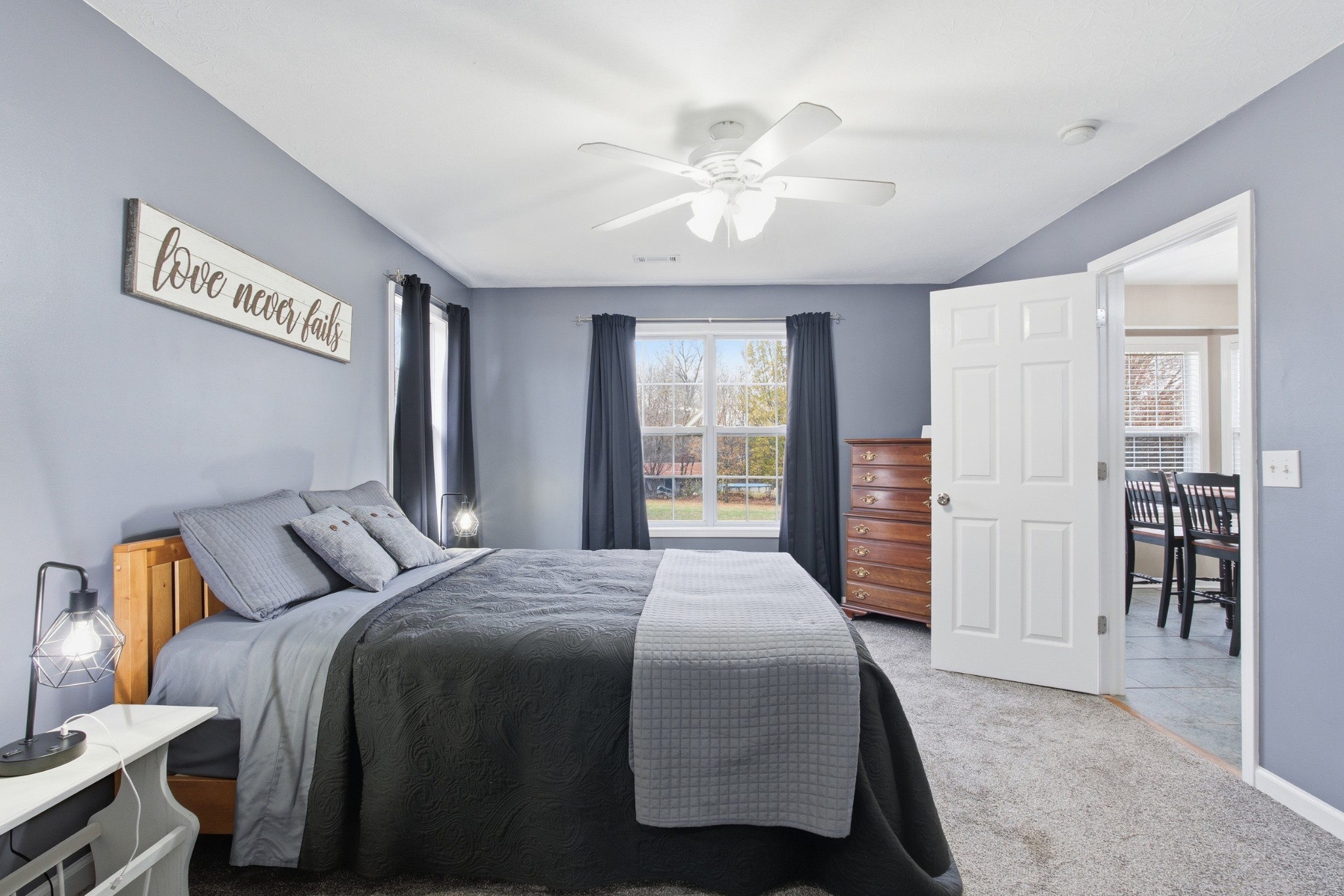 1266 Porter Morris Rd