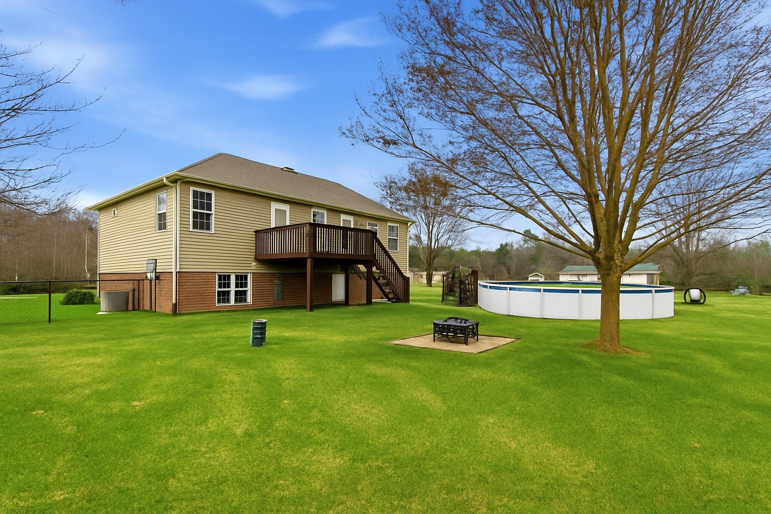 1266 Porter Morris Rd