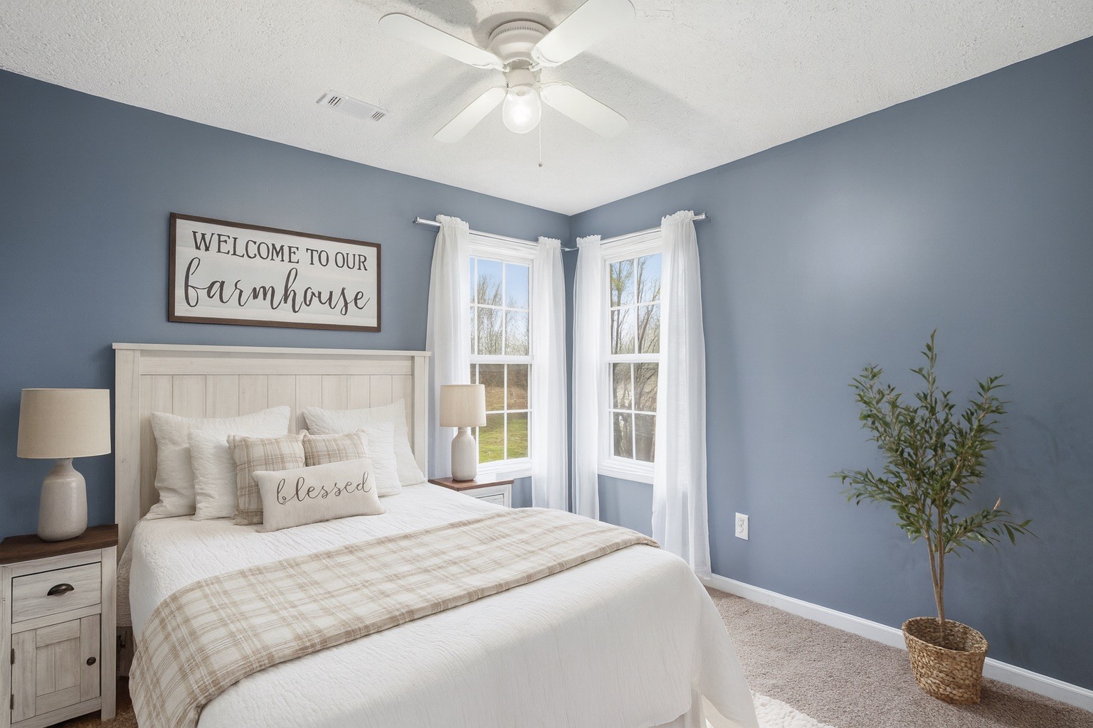 1266 Porter Morris Rd