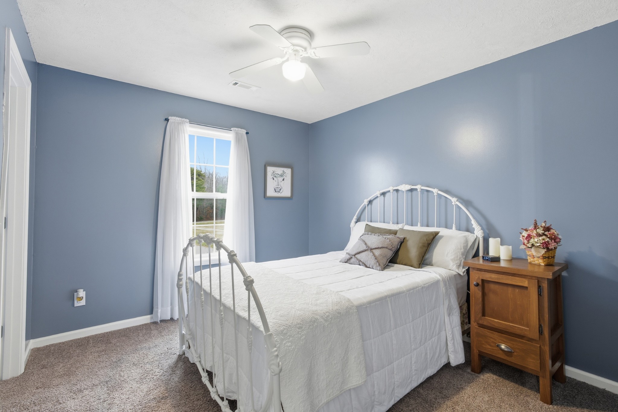 1266 Porter Morris Rd