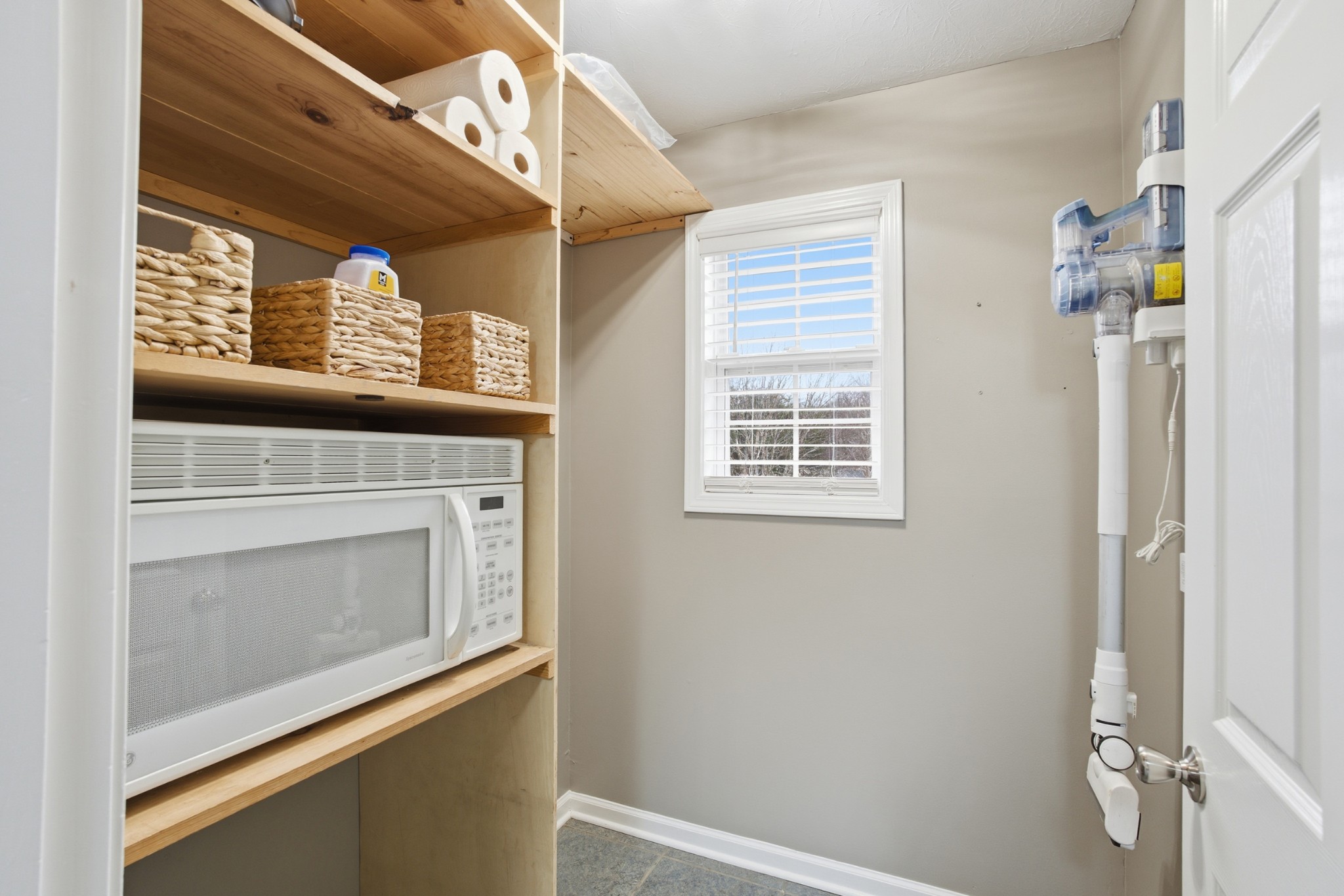 1266 Porter Morris Rd