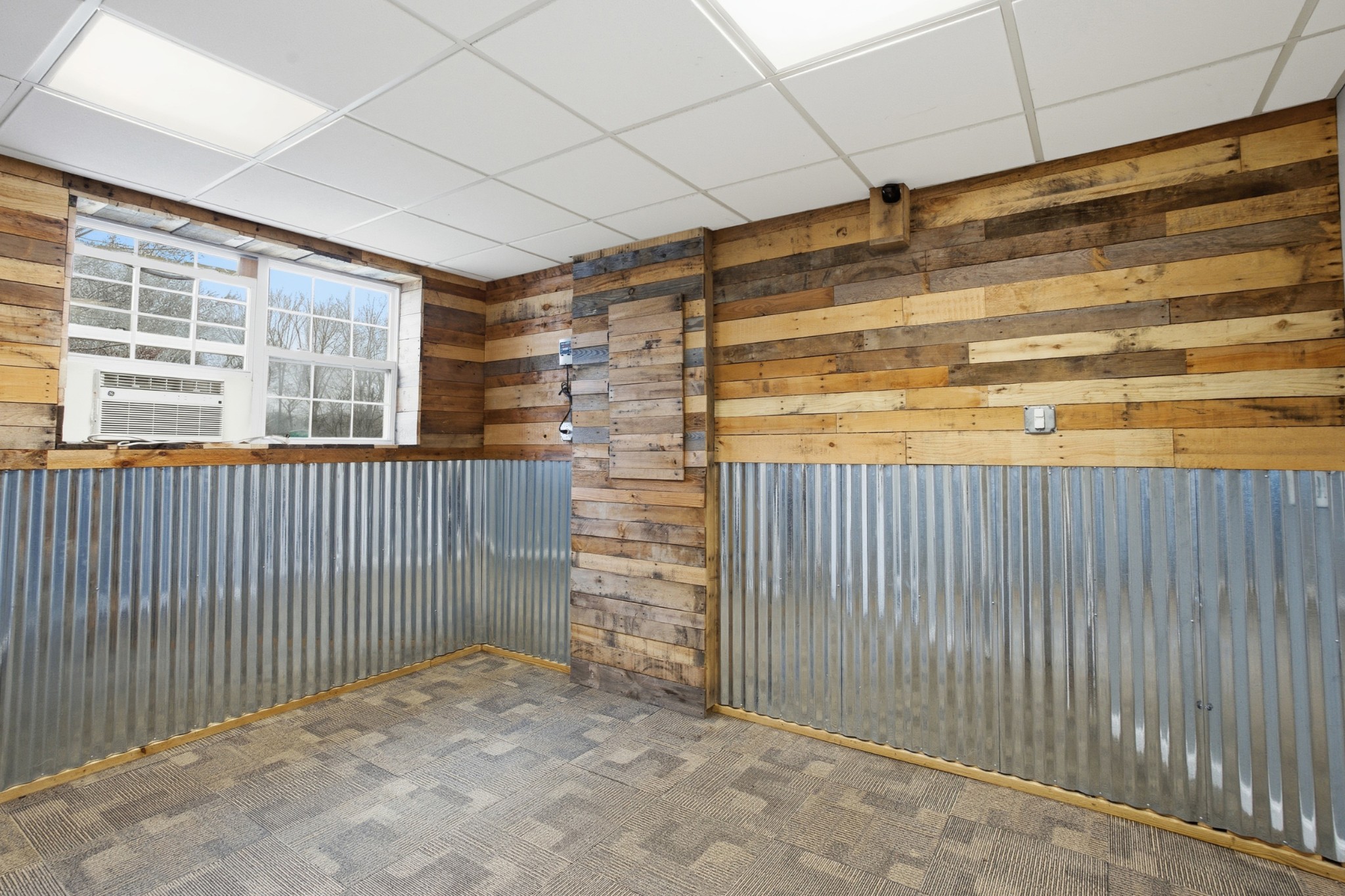 1266 Porter Morris Rd