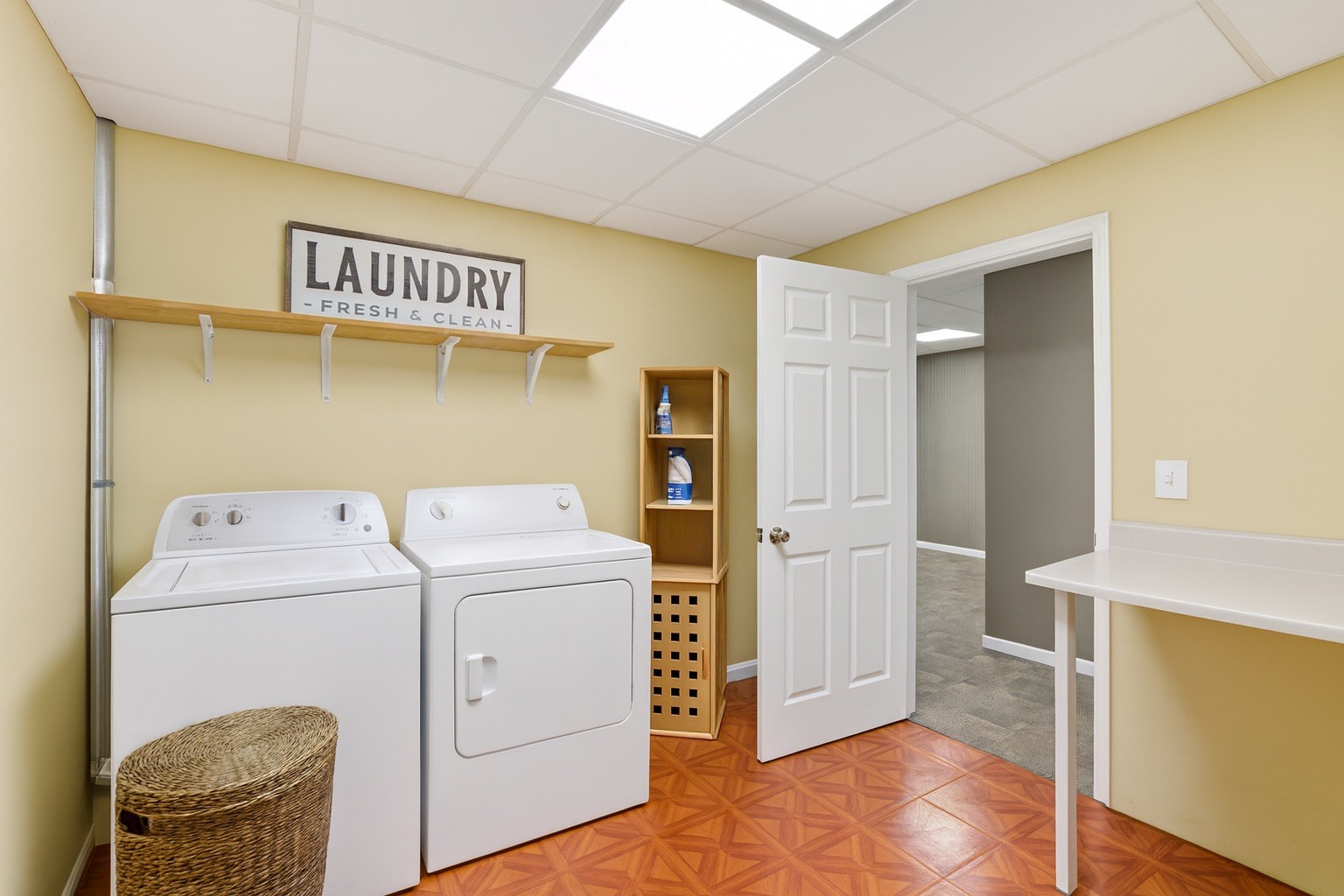 1266 Porter Morris Rd