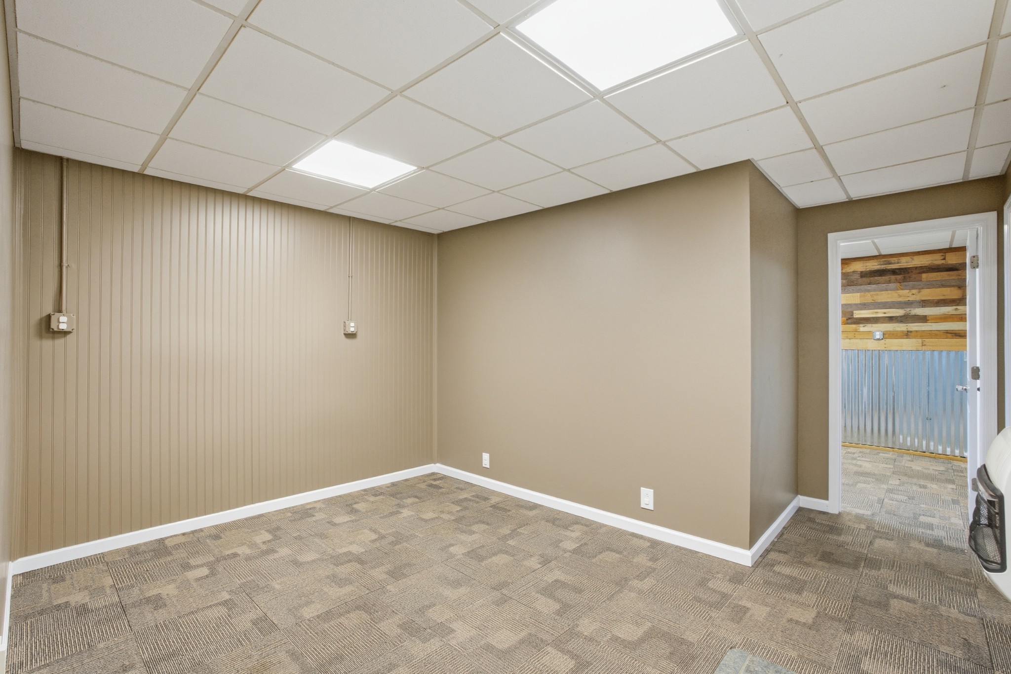 1266 Porter Morris Rd