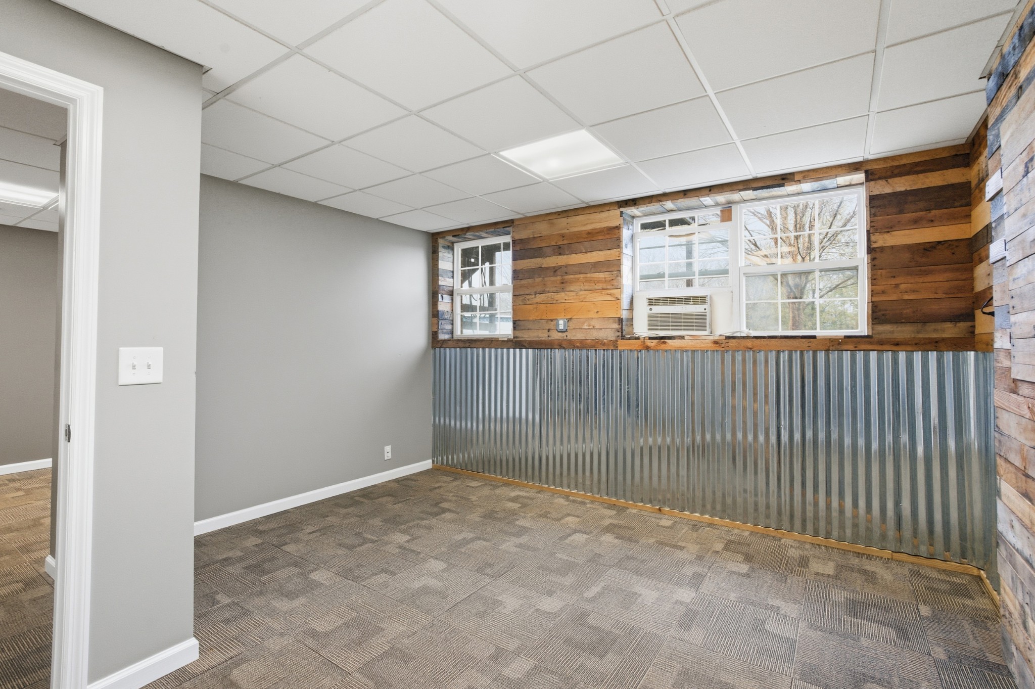 1266 Porter Morris Rd