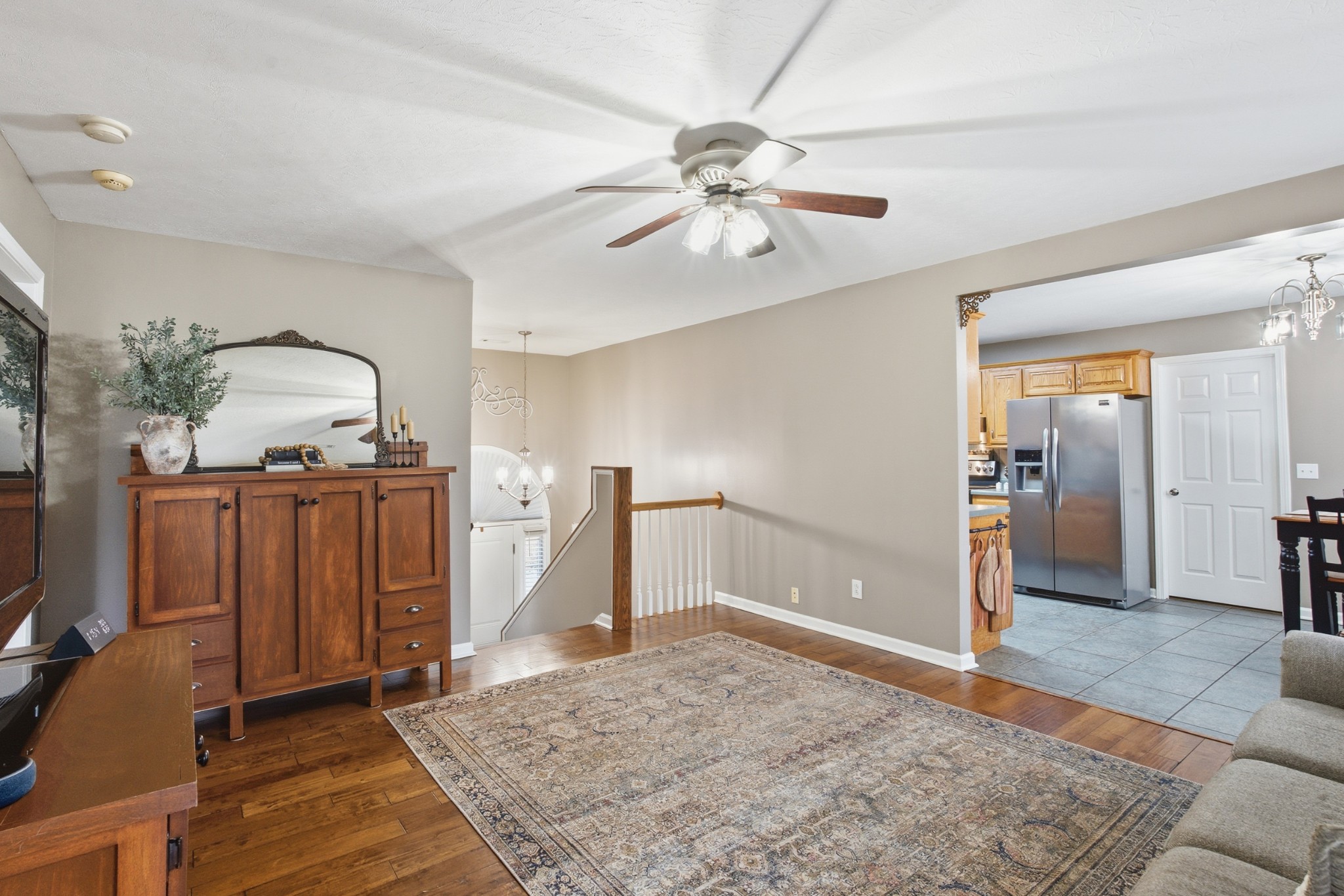 1266 Porter Morris Rd