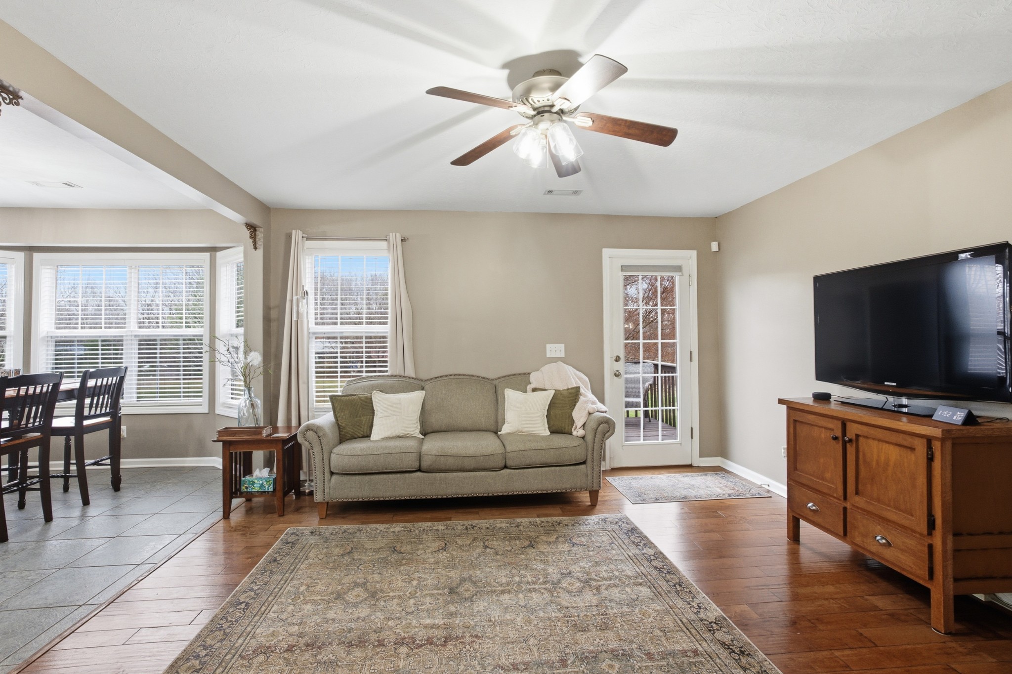 1266 Porter Morris Rd