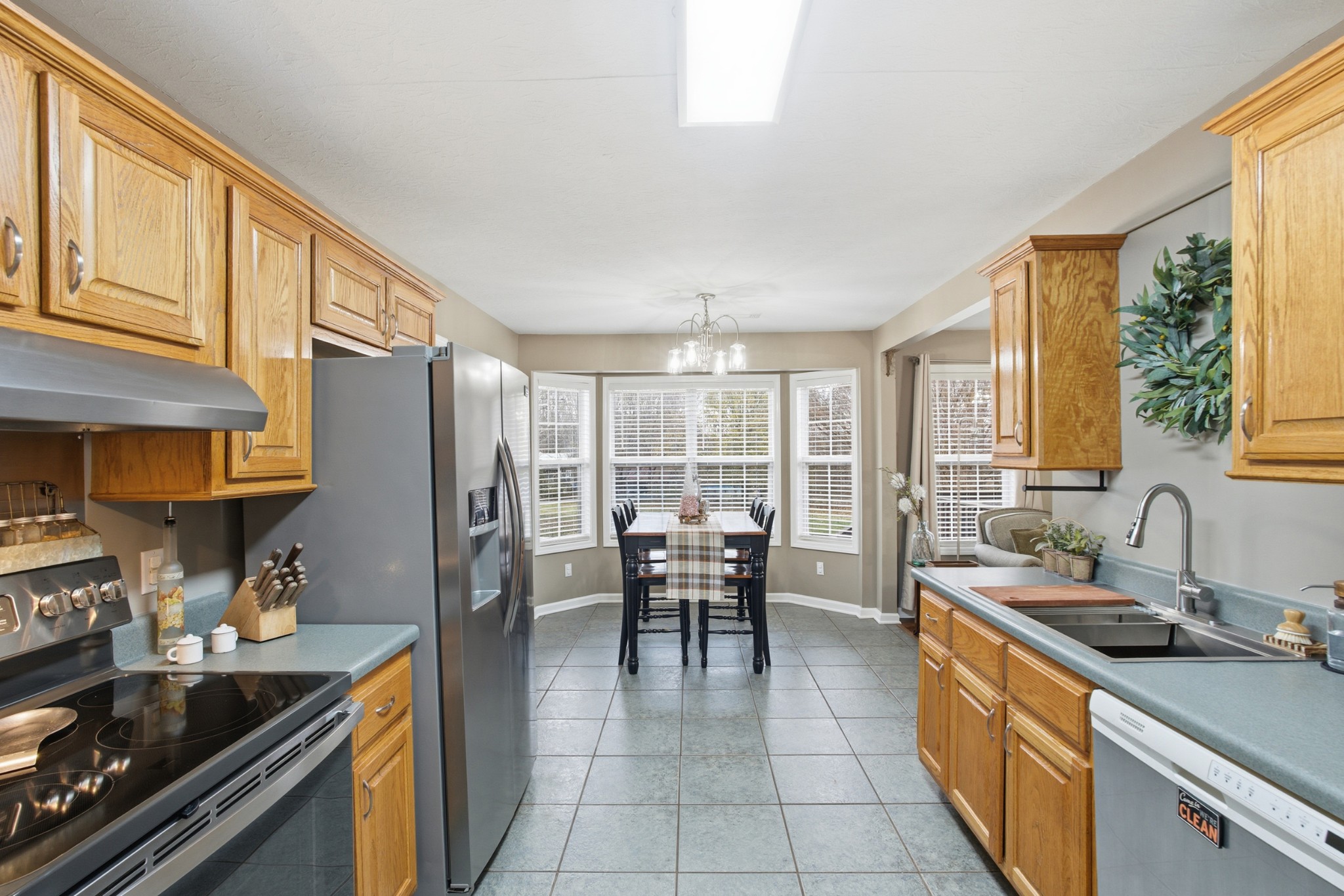 1266 Porter Morris Rd