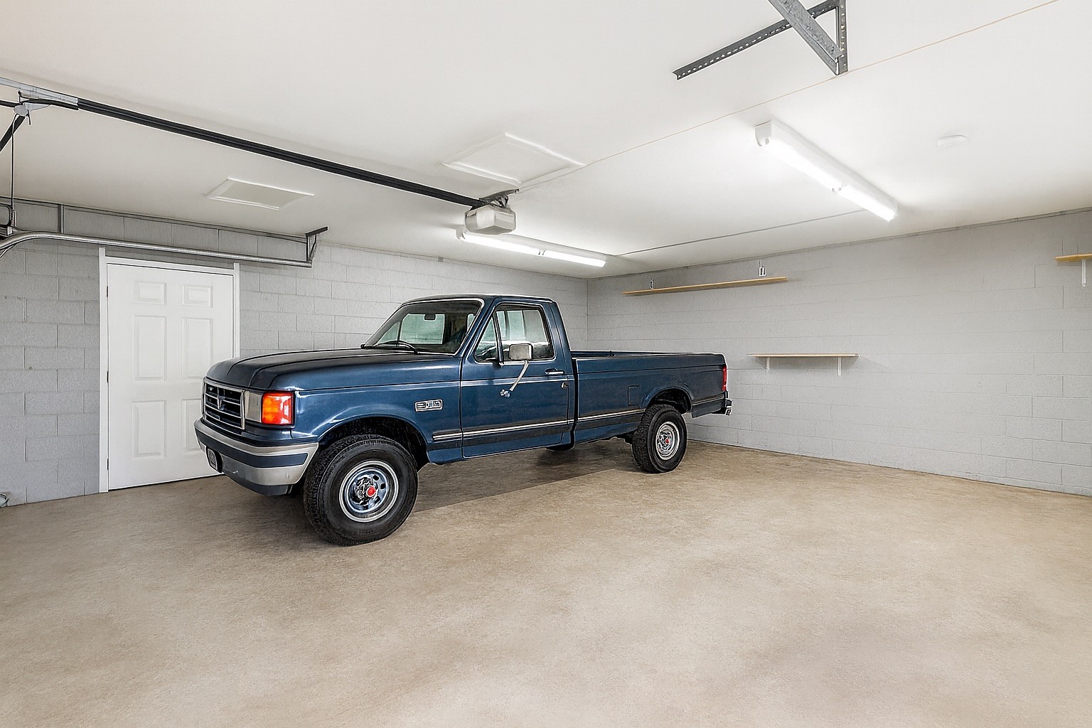 1266 Porter Morris Rd