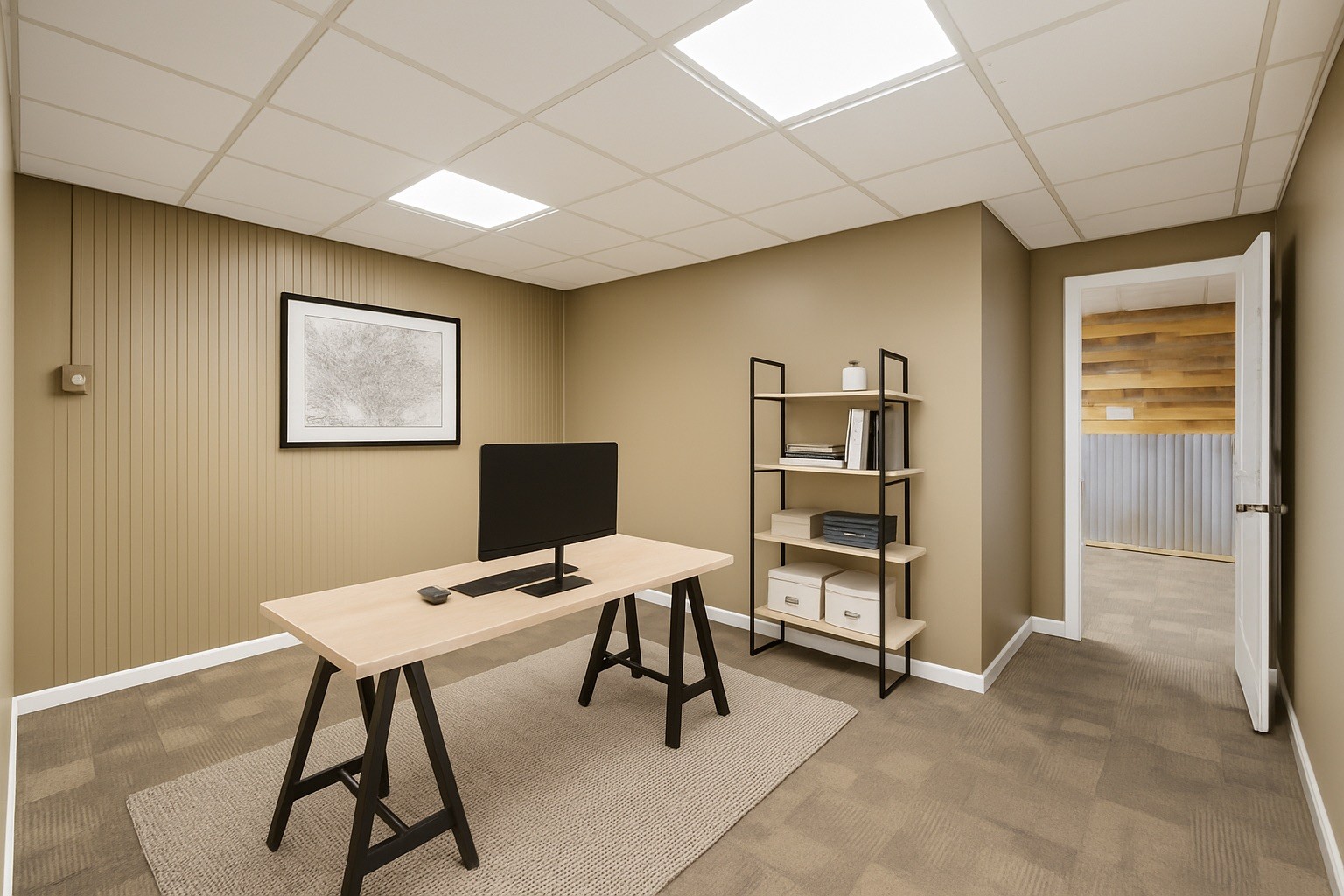 1266 Porter Morris Rd