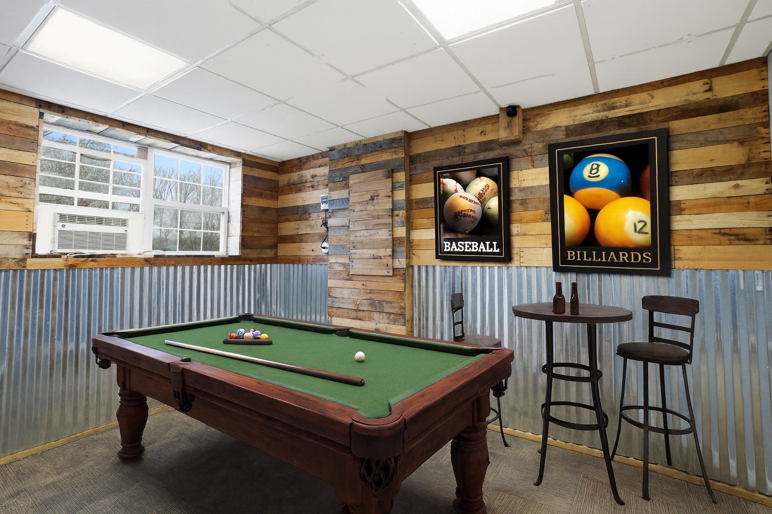 1266 Porter Morris Rd