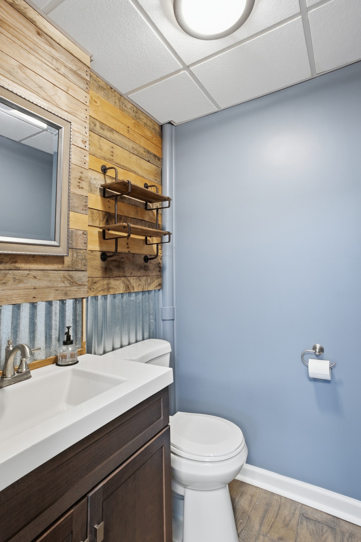 1266 Porter Morris Rd