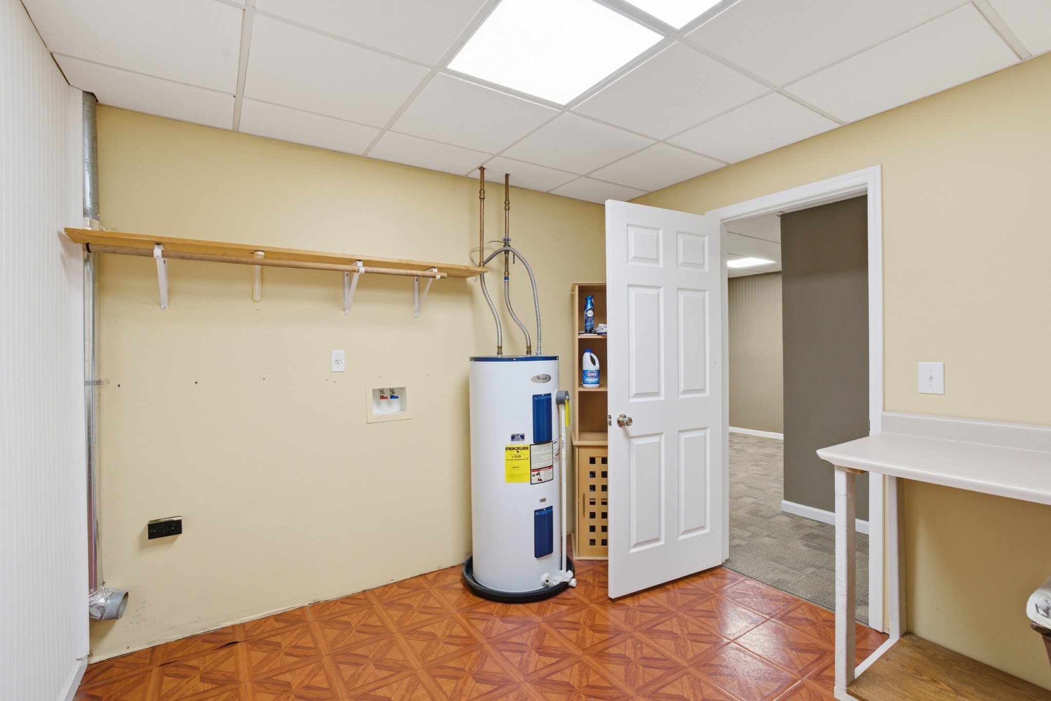 1266 Porter Morris Rd