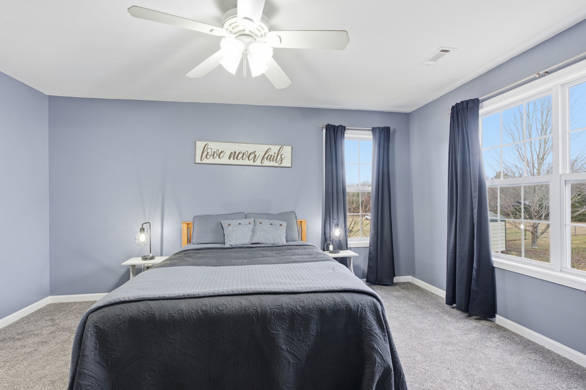 1266 Porter Morris Rd