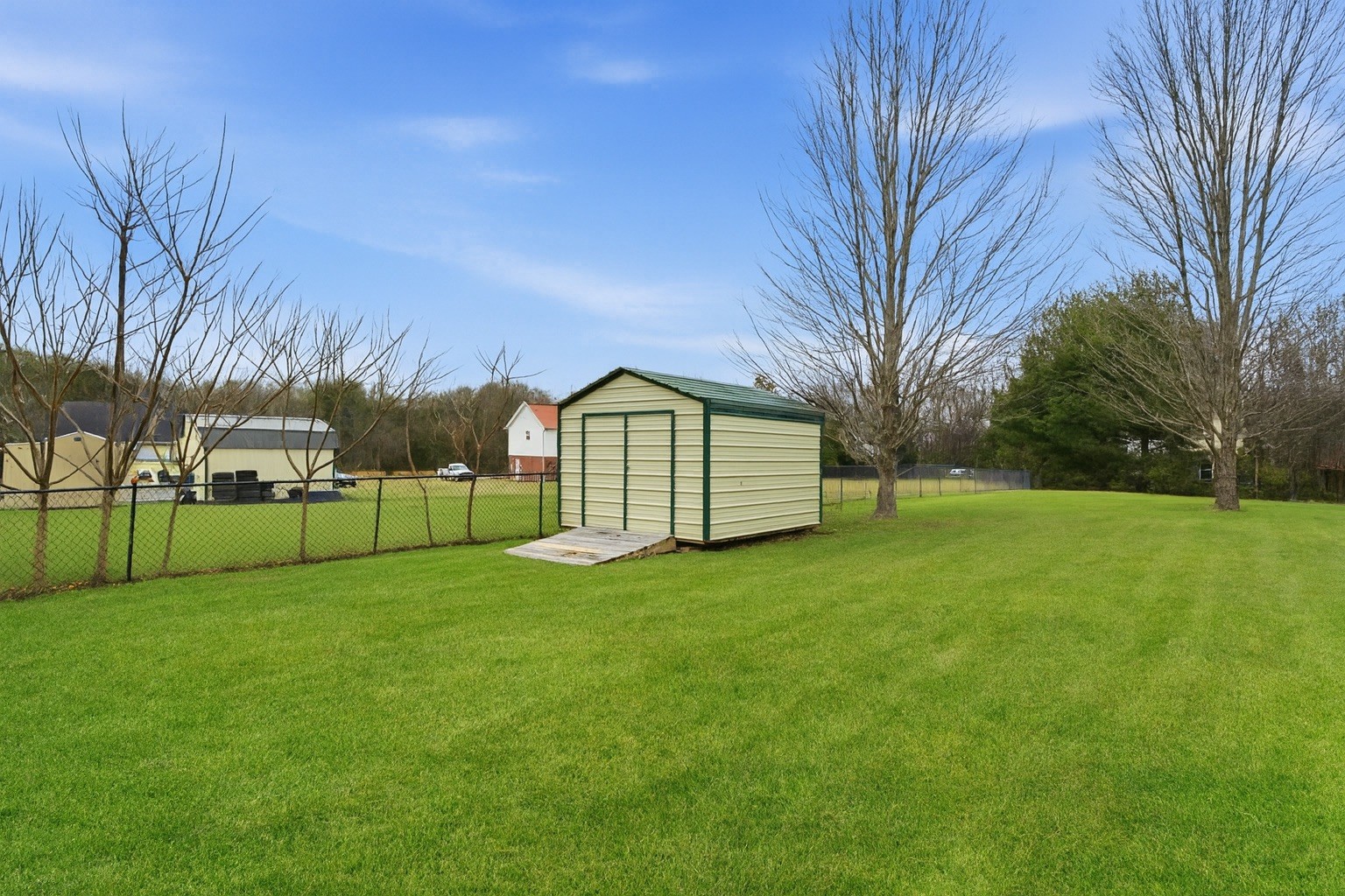 1266 Porter Morris Rd