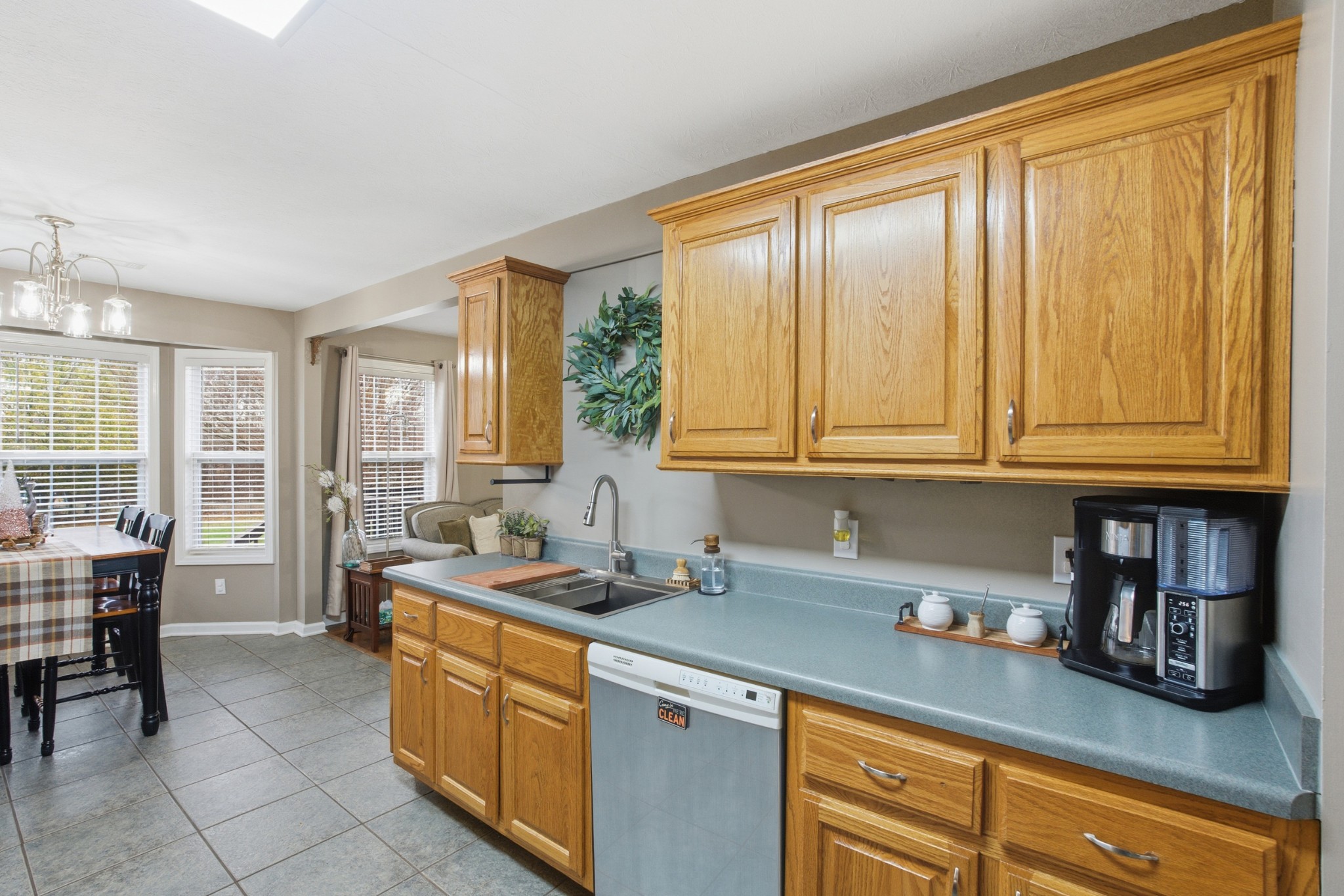 1266 Porter Morris Rd