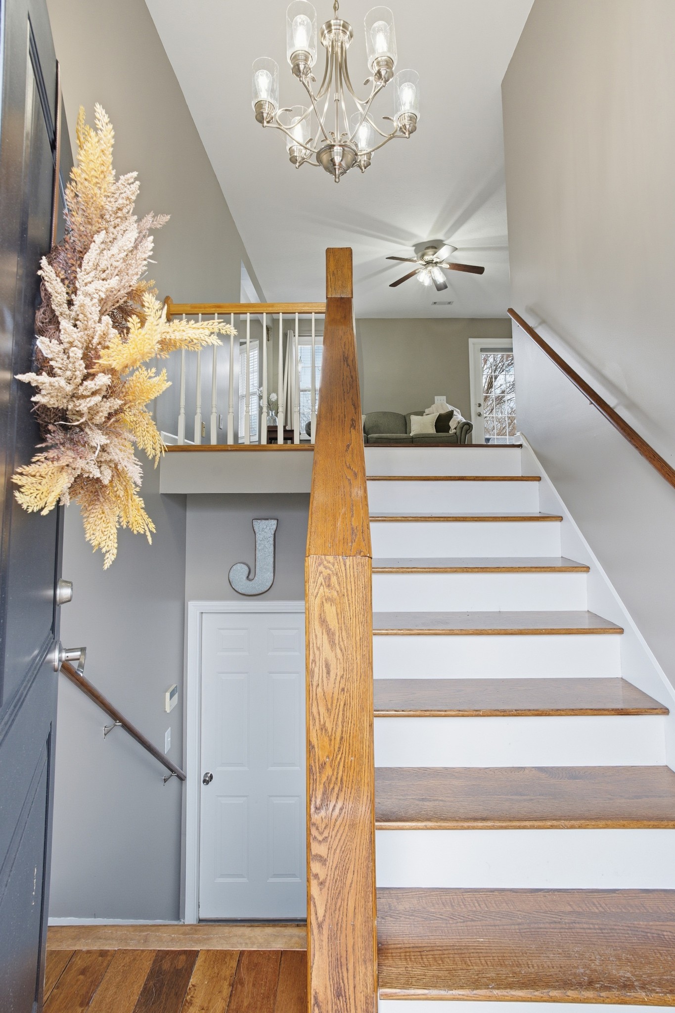 1266 Porter Morris Rd