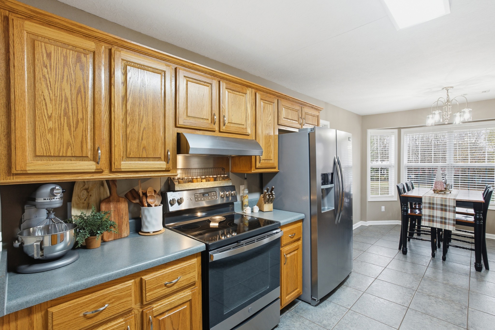 1266 Porter Morris Rd