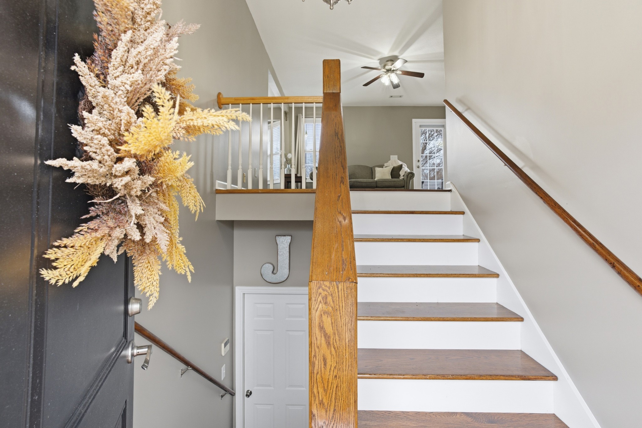 1266 Porter Morris Rd