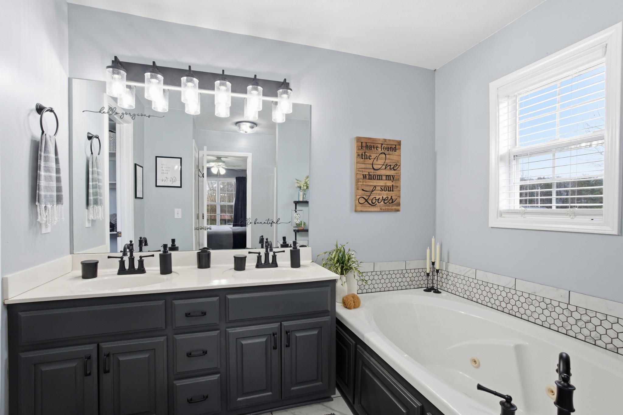 1266 Porter Morris Rd