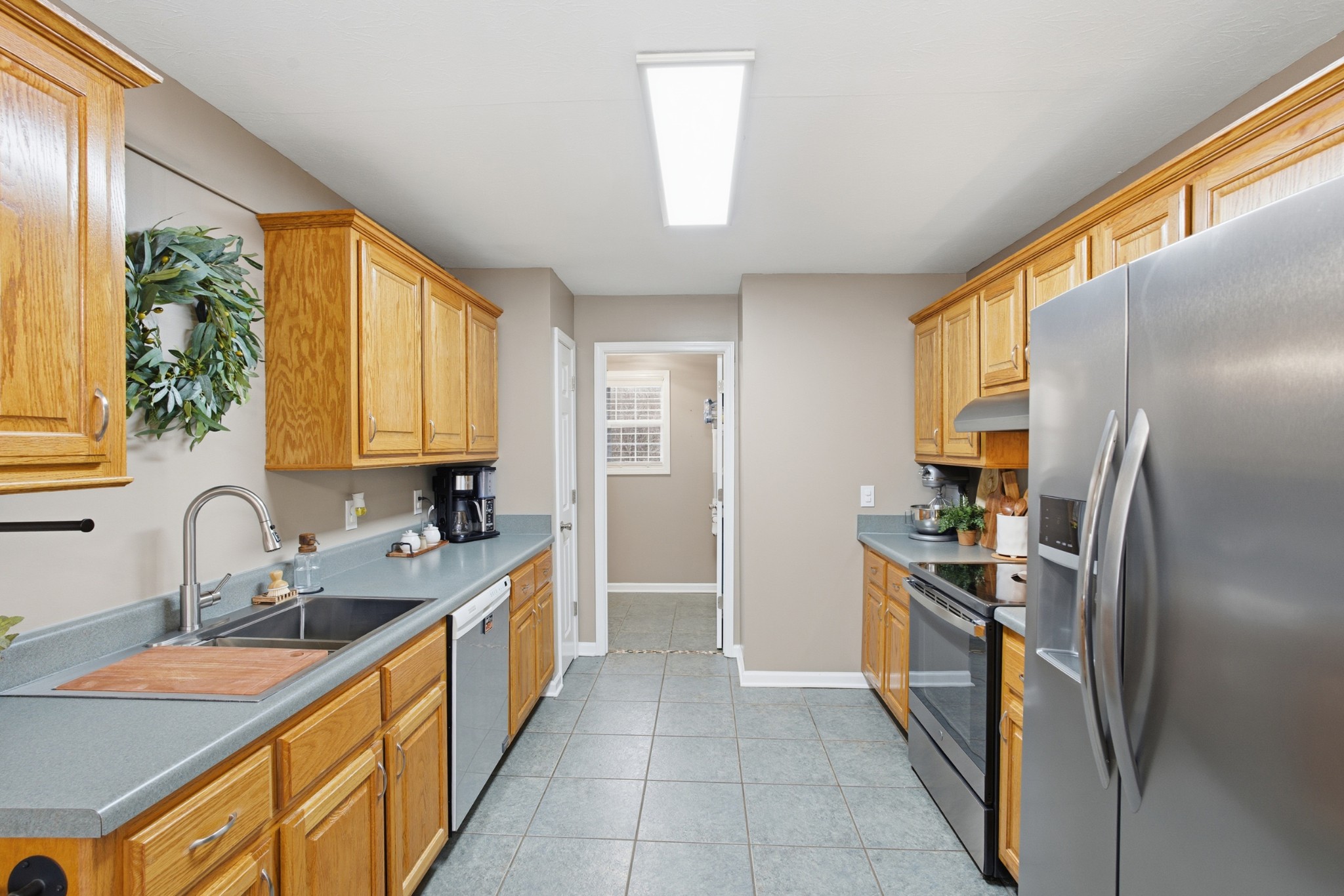 1266 Porter Morris Rd