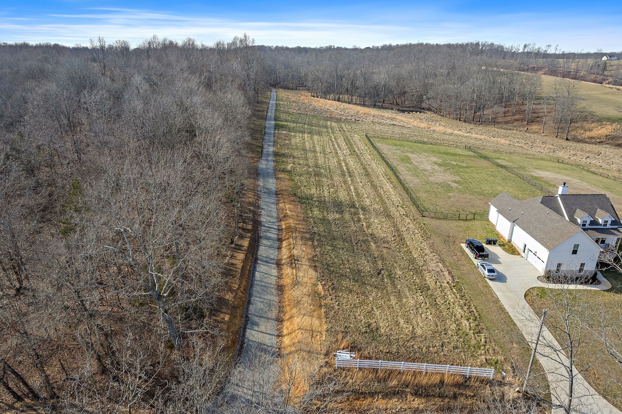 0 Old Gallatin Rd
