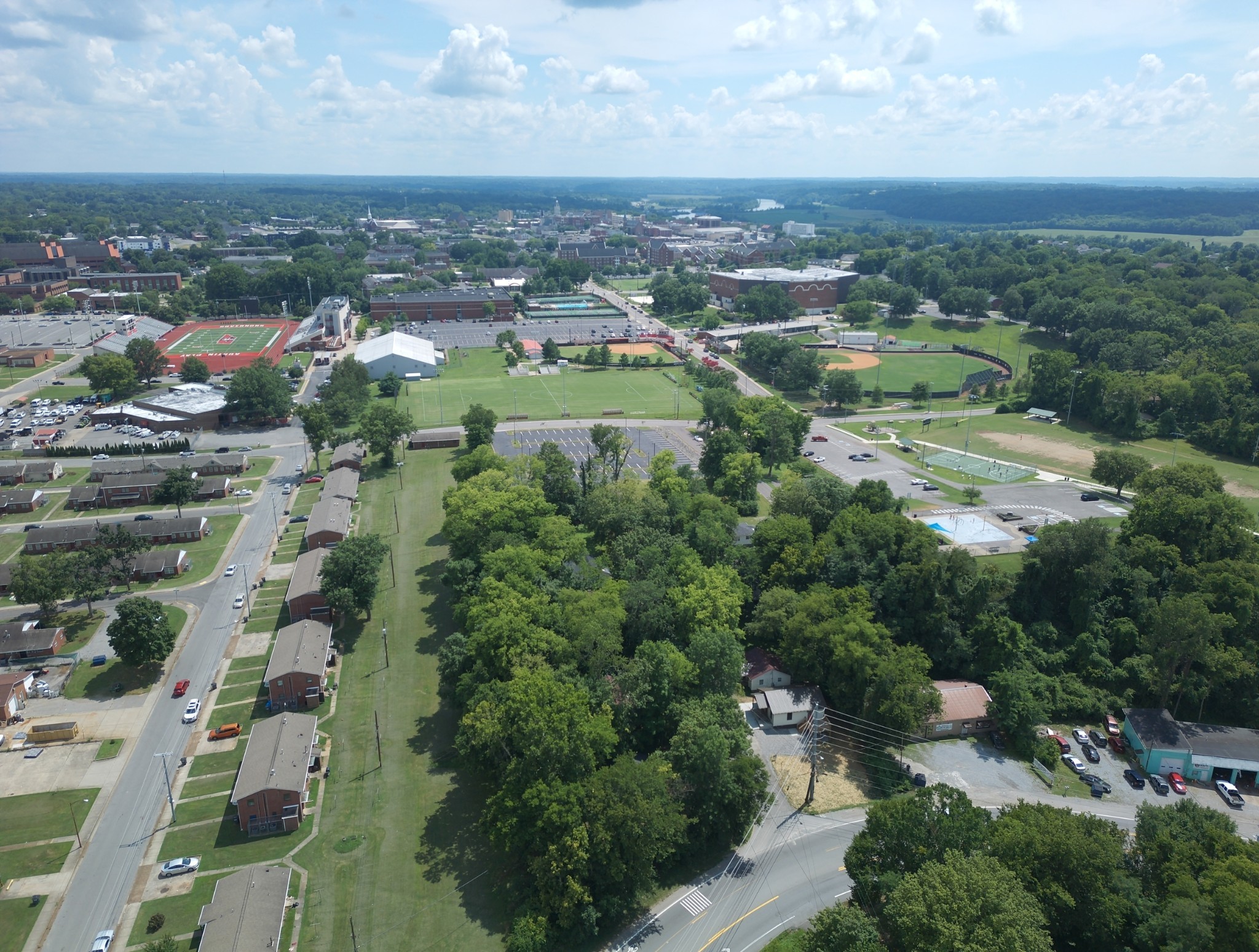 858 Parham Dr