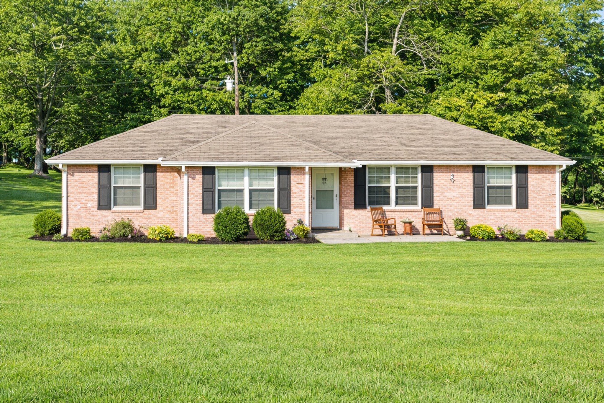 1621 Triangle Rd