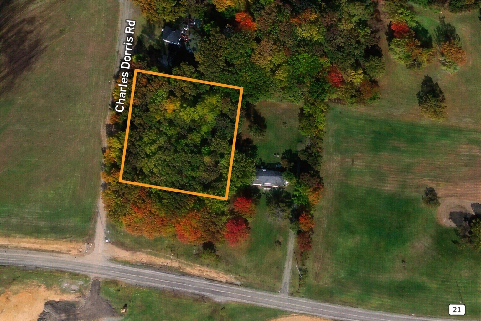 0 Charles Dorris Road