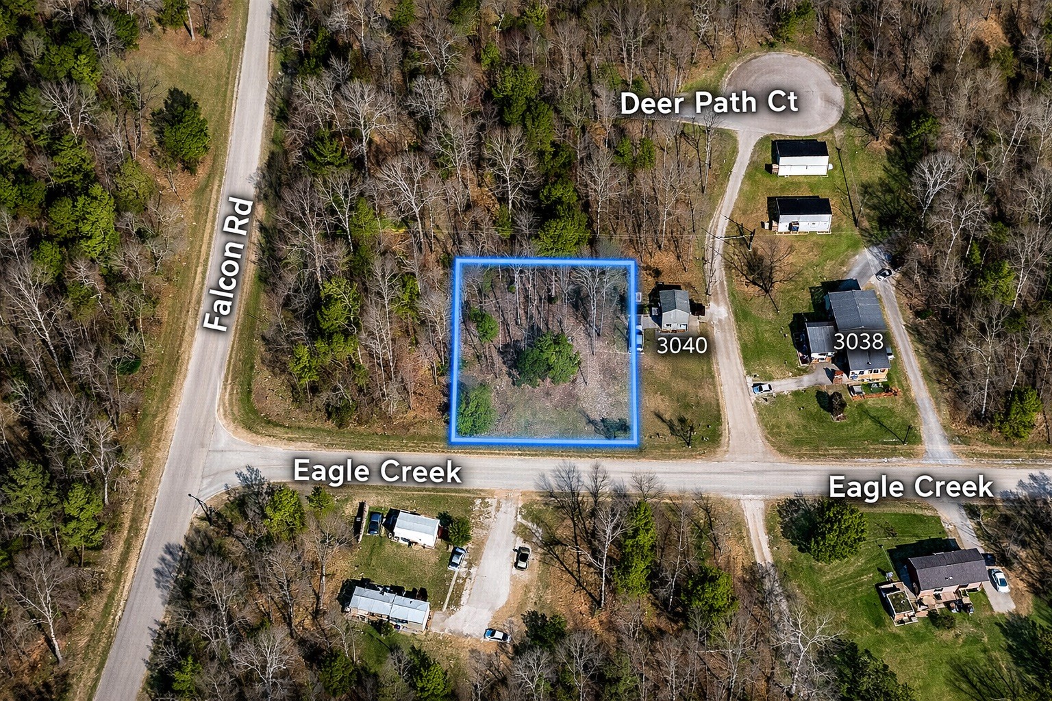 0 Eagle Creek