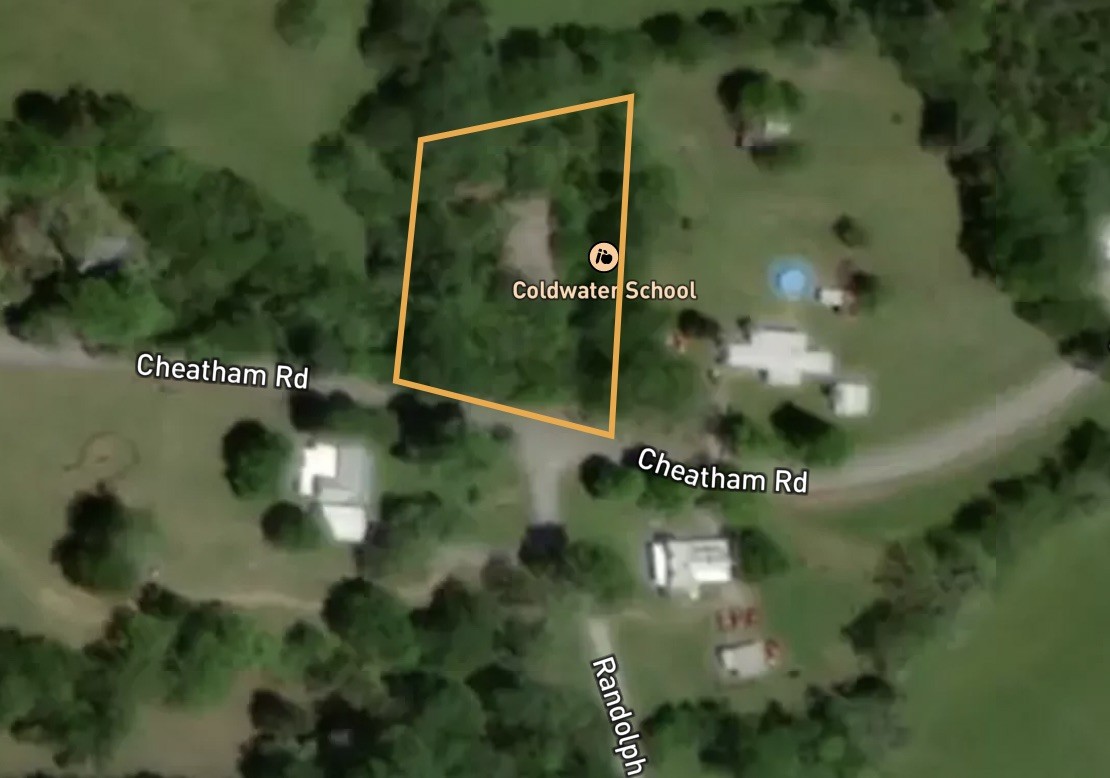 0 Cheatham Road