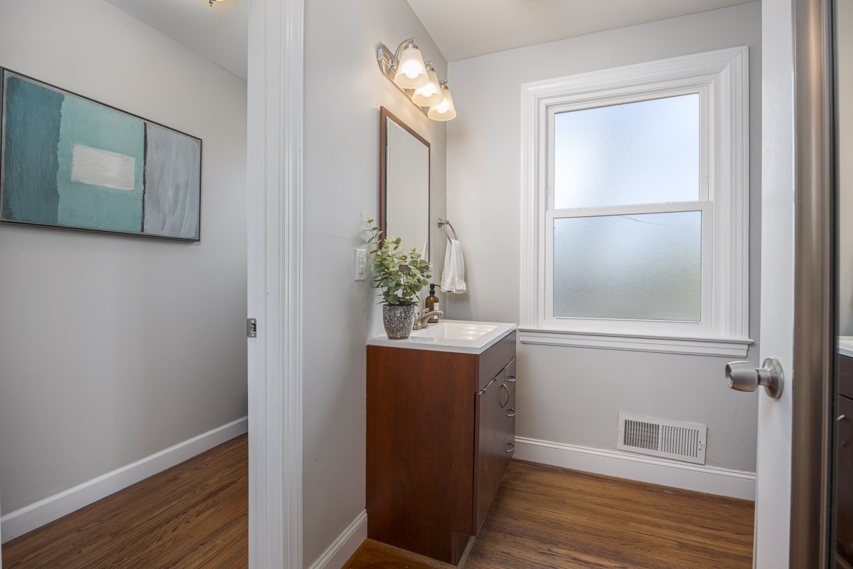 500 Vantrease Rd