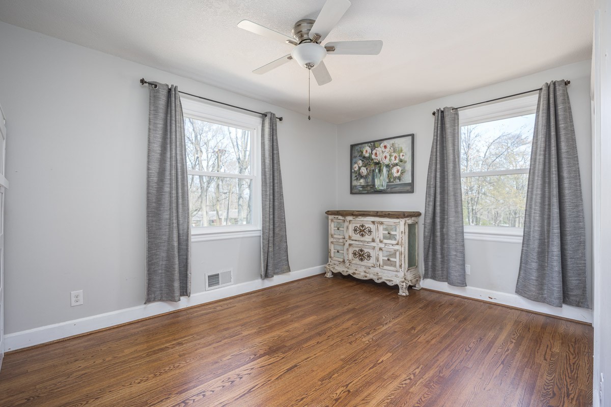 500 Vantrease Rd