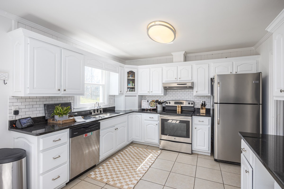 500 Vantrease Rd