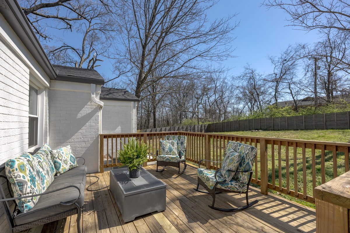 500 Vantrease Rd