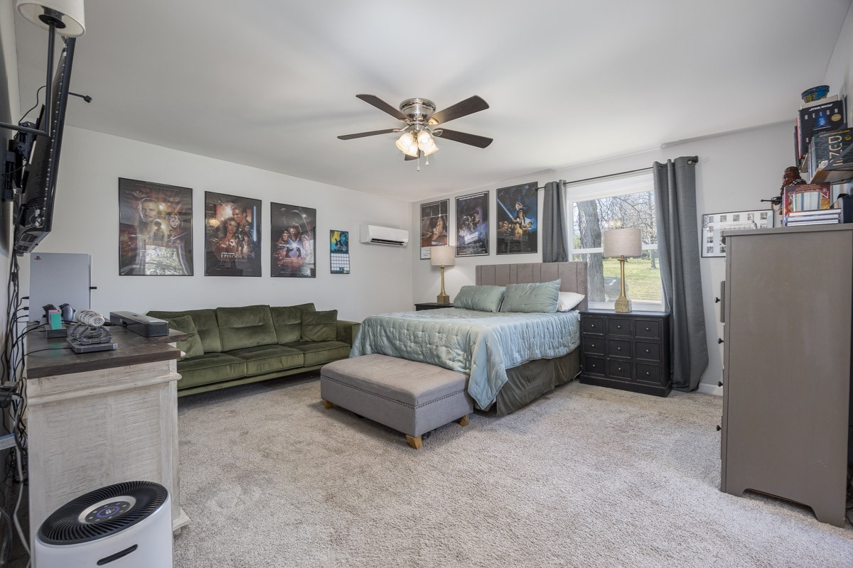 500 Vantrease Rd