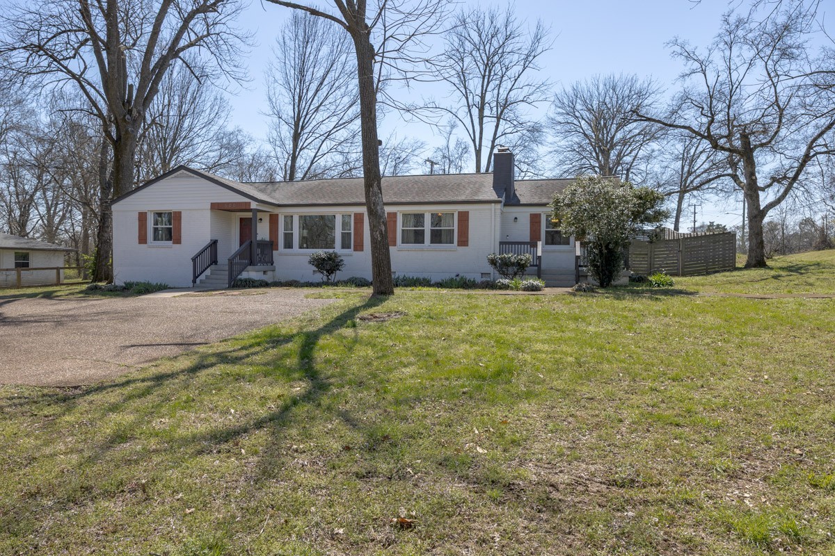 500 Vantrease Rd