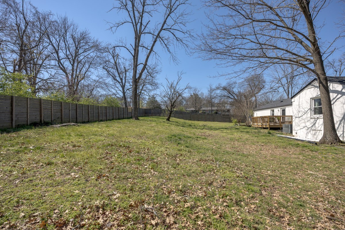 500 Vantrease Rd