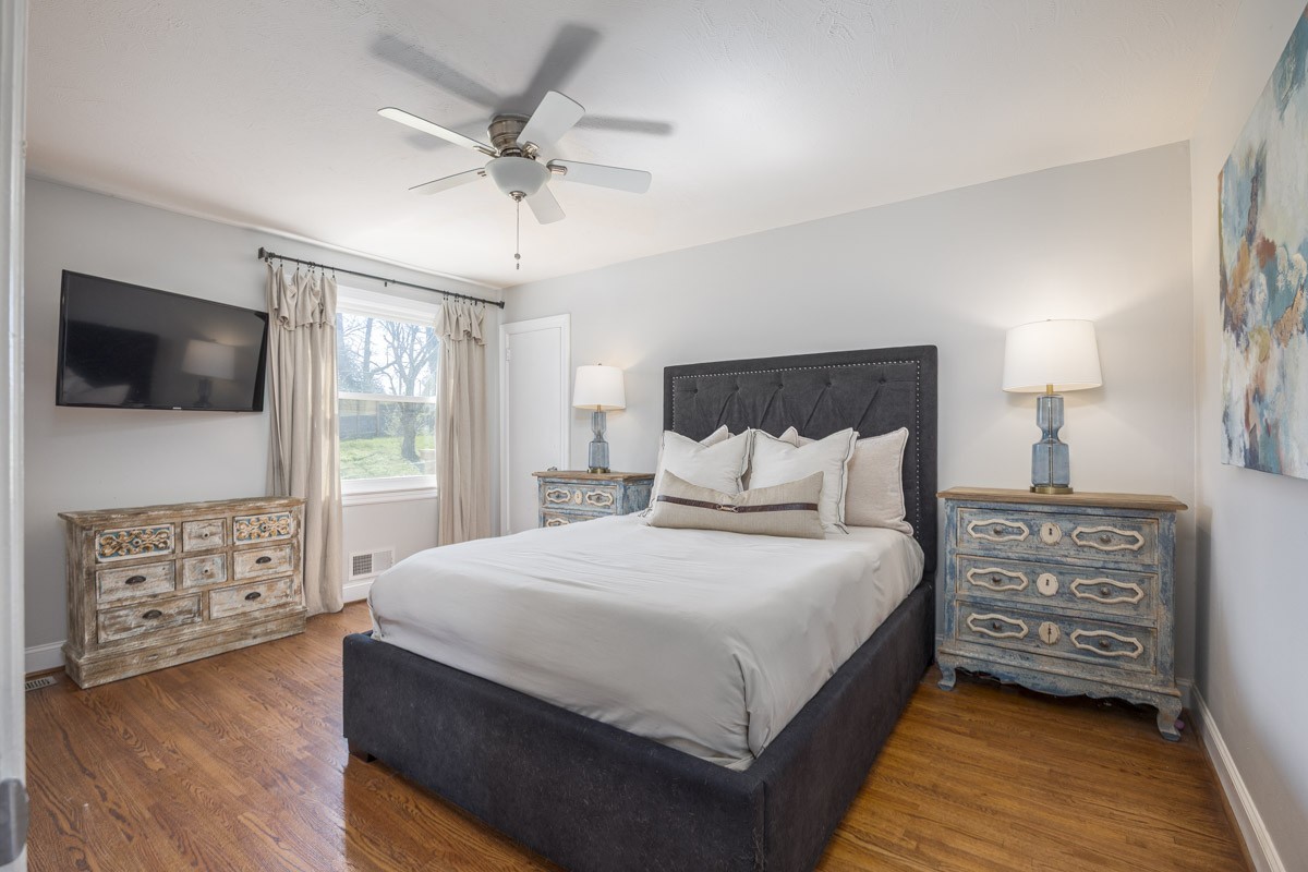 500 Vantrease Rd