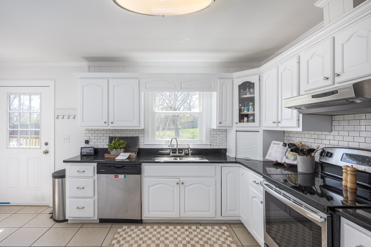 500 Vantrease Rd