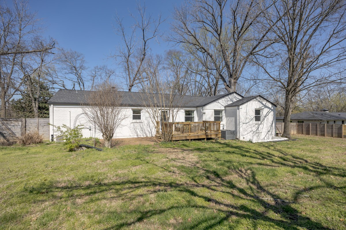 500 Vantrease Rd