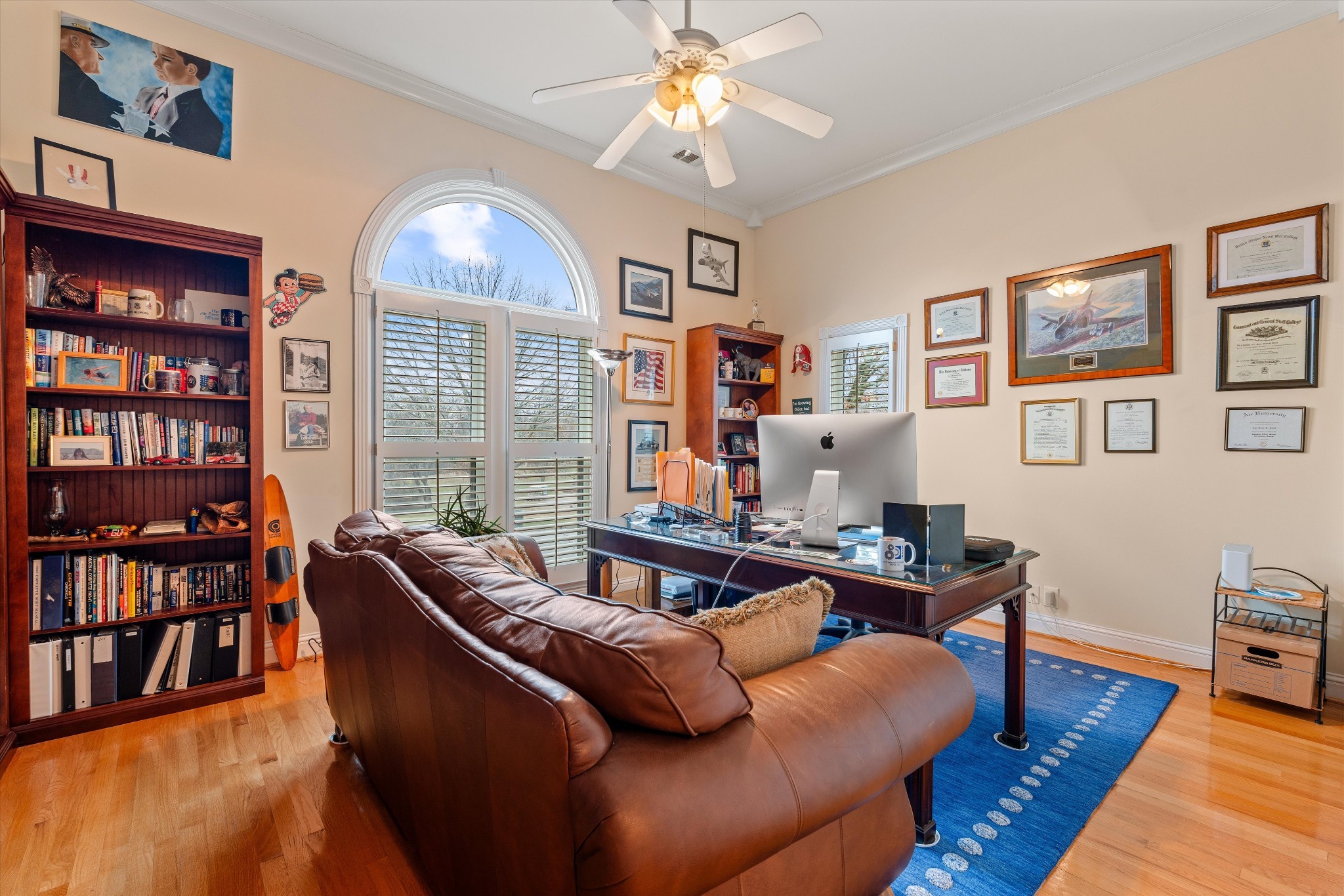 601 Ward Cir